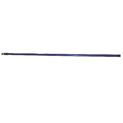 aluminium handle
